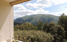 Studio Ventoux